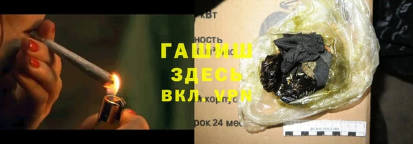 молекула духа Лабытнанги