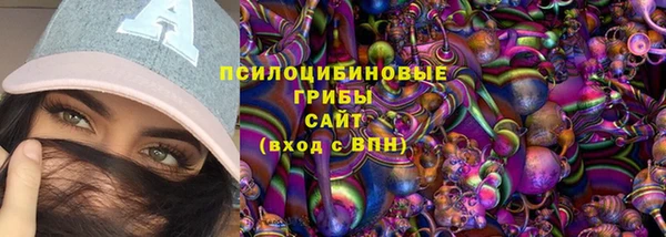 круглые Липки